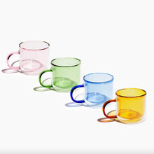Load image into Gallery viewer, Stained Glass Mug