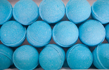 Load image into Gallery viewer, Coastal Calm Bath Bomb