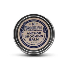 Load image into Gallery viewer, 2oz Anchor Grooming Balm
