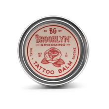 Load image into Gallery viewer, 2oz Tattoo Balm