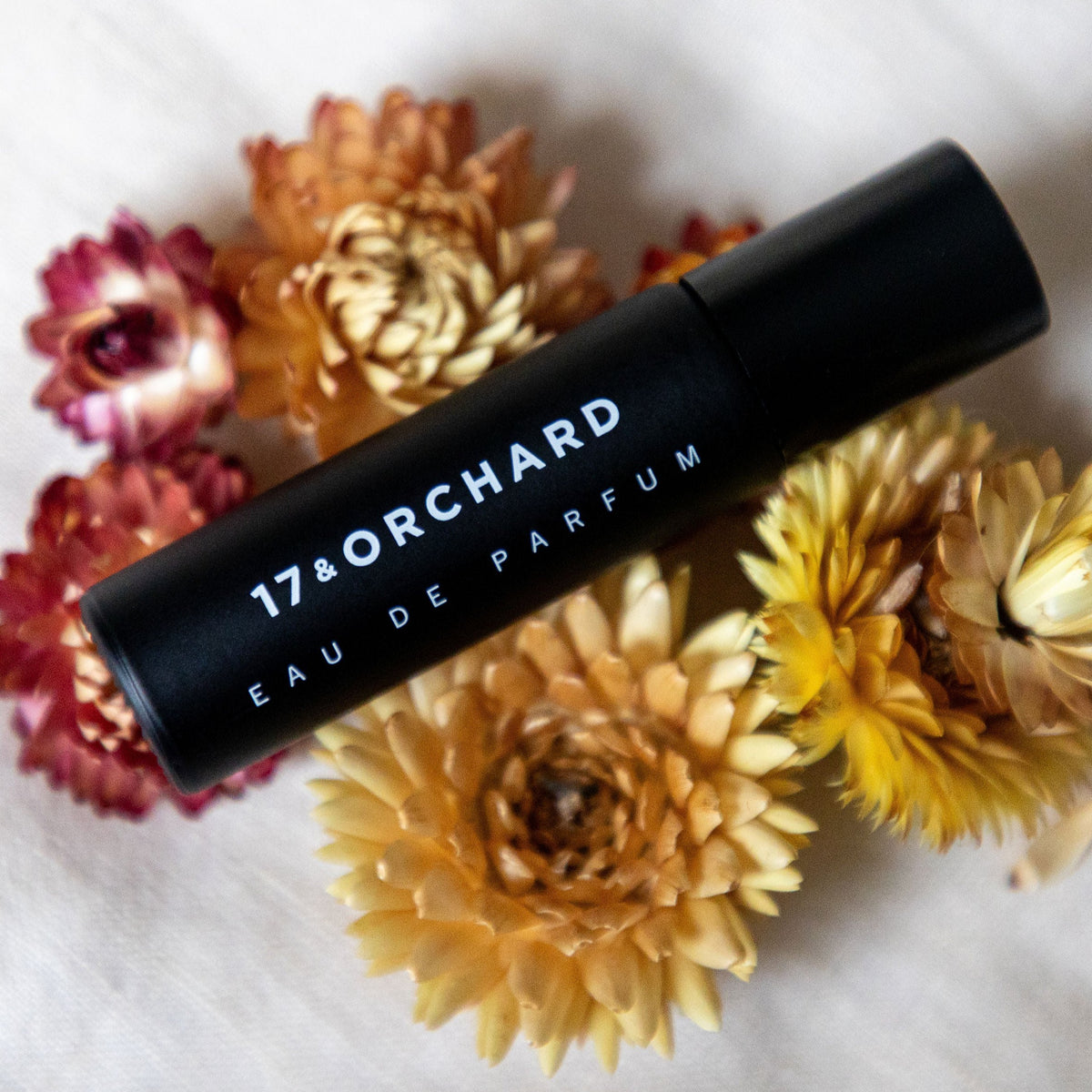 PERFUME ROLLER – 17 & Orchard Candle Co.