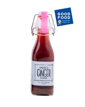 Load image into Gallery viewer, Immunity Boost Ginger Elixir | 8.5oz
