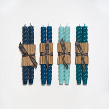 Load image into Gallery viewer, 10" Rope Tapers
