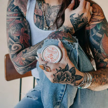 Load image into Gallery viewer, 2oz Tattoo Balm