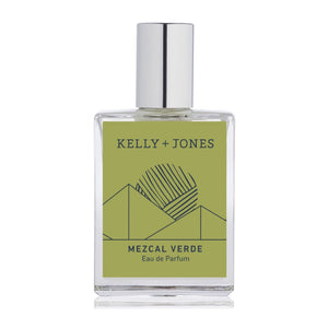 MEZCAL Parfum: Verde