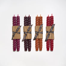 Load image into Gallery viewer, 10" Rope Tapers