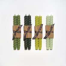 Load image into Gallery viewer, 10" Rope Tapers