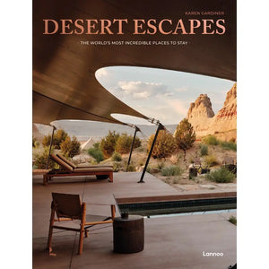 Desert Escapes