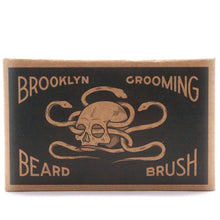 Load image into Gallery viewer, Bristle Beard Brush