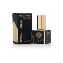 Load image into Gallery viewer, MEZCAL Perfume Oil: Añejo LIMITED EDITION
