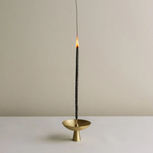 Load image into Gallery viewer, Brass Incense Holder/Catcher
