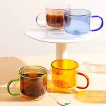 Load image into Gallery viewer, Stained Glass Mug