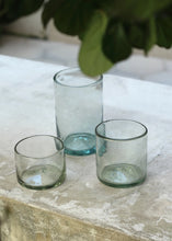 Load image into Gallery viewer, Hand-Blown Tumbler (2-Set)
