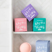 Load image into Gallery viewer, Magnolia Bath Bomb
