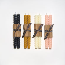 Load image into Gallery viewer, 10" Rope Tapers
