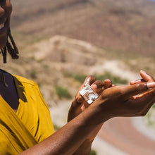 Load image into Gallery viewer, MEZCAL Perfume Oil: Negra