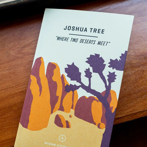 Joshua Tree National Park Guide