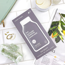 Load image into Gallery viewer, Deep Detox Mask