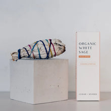 Load image into Gallery viewer, Organic White Sage Bundle