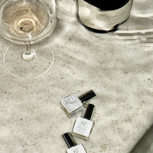 WINE PAIRINGS Chardonnay Perfume Oil