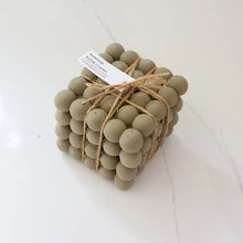 Load image into Gallery viewer, Bubble Coaster | Set of 4