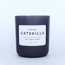 Load image into Gallery viewer, CATSKILLS | A LIMITED EDITION (BROWN GLASS)