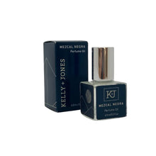 Load image into Gallery viewer, MEZCAL Perfume Oil: Negra
