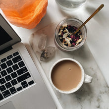 Load image into Gallery viewer, Coco Rose Earl Grey Tea