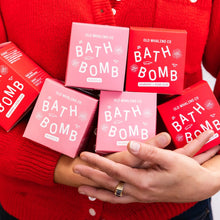 Load image into Gallery viewer, Magnolia Bath Bomb