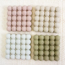 Load image into Gallery viewer, Bubble Coaster | Set of 4