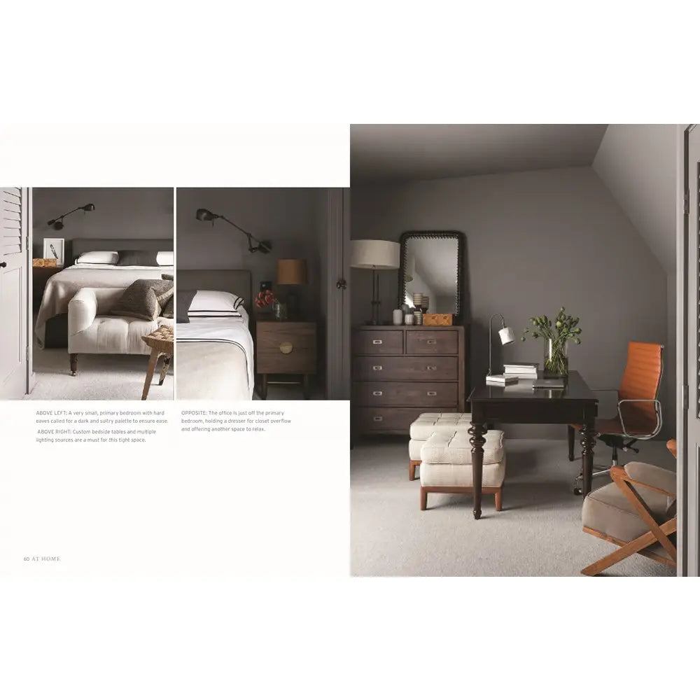 At Home: Evocative & Art-Forward Interiors – 17 & Orchard Candle Co.