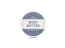 Load image into Gallery viewer, Coastal Calm Body Butter (8oz)