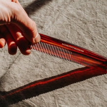 Load image into Gallery viewer, Plastic-Free Pocket Comb