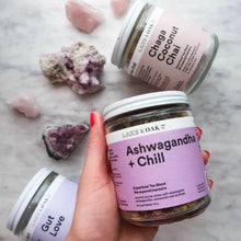 Load image into Gallery viewer, Ashwagandha + Chill Tea
