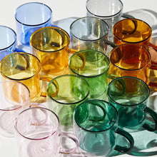 Load image into Gallery viewer, Stained Glass Mug