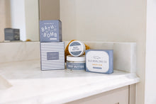Load image into Gallery viewer, Coastal Calm Bath Bomb