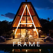 Load image into Gallery viewer, The Modern A-Frame
