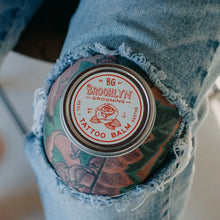 Load image into Gallery viewer, 2oz Tattoo Balm