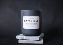 Load image into Gallery viewer, CATSKILLS | A LIMITED EDITION (BROWN GLASS)