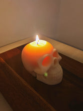 Load image into Gallery viewer, Halloween Candle

