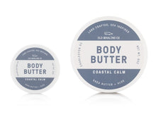 Load image into Gallery viewer, Coastal Calm Body Butter (8oz)
