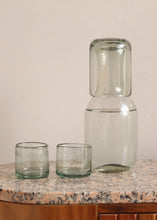 Load image into Gallery viewer, Hand-Blown Shot Glass (Set-2)
