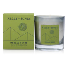 Load image into Gallery viewer, MEZCAL KJ CANDLES
