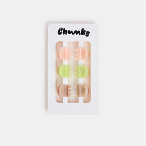 Micro Claw Clips
