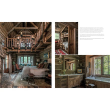Load image into Gallery viewer, Cabin Style
