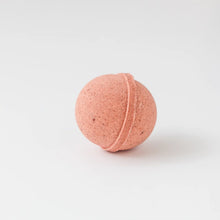 Load image into Gallery viewer, Seaberry &amp; Rose Clay Bath Bomb
