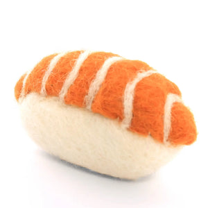 Sushi Cat Toy