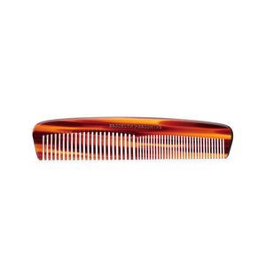 Plastic-Free Pocket Comb