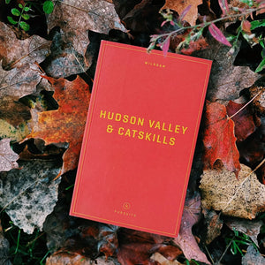 Hudson Valley & Catskills: Field Guide