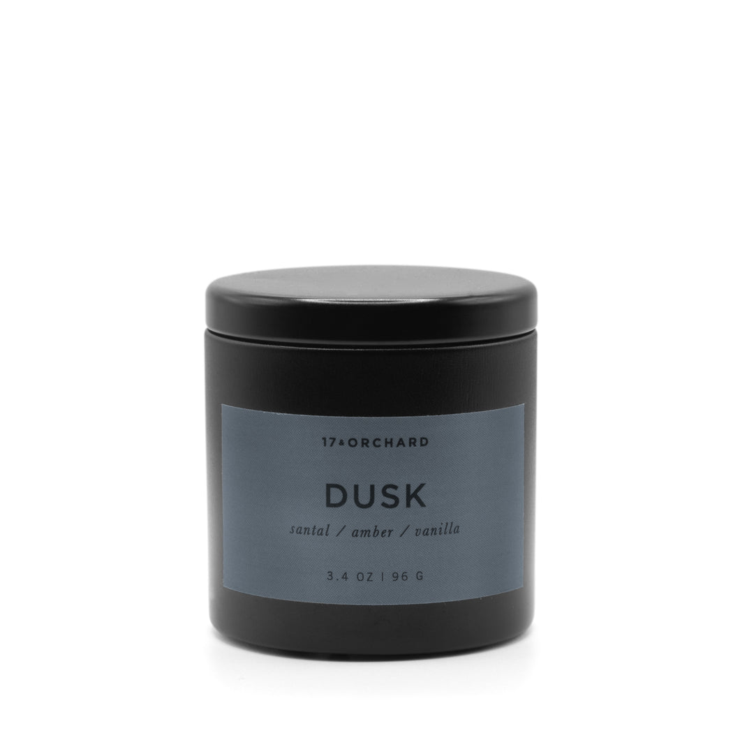 Dusk | Travel Tin